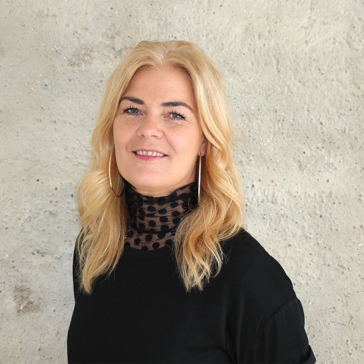 Mette Bendesgaard